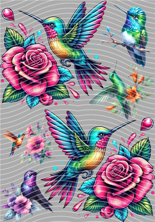 A5 Notebook Wraps-A 2031